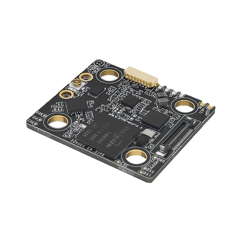 Hdzero Goggles Digital Hd Fpv - HDZero Race V3 VTX Dijital HD