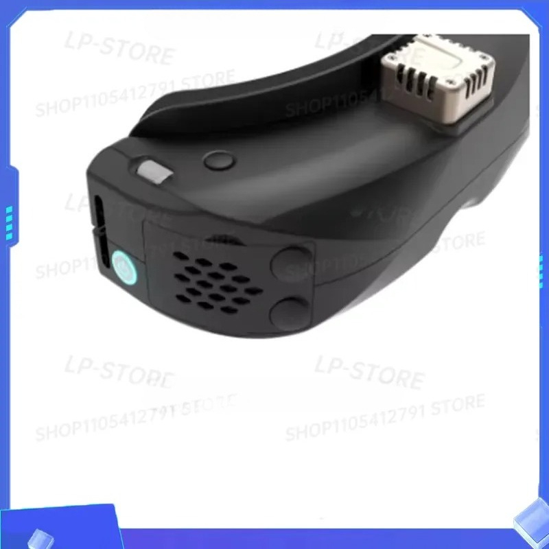 Skyzone Sky04O Pro Fpv Goggles - SKYZONE SKY04O Pro FPV Gözlüğü OLED