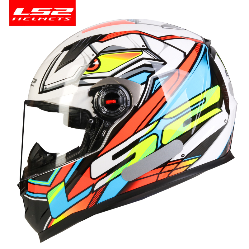 Walksnail Avatar Hd Kit V2 32Gb - LS2 FF358 Tam Yüz Motosiklet Kaskı