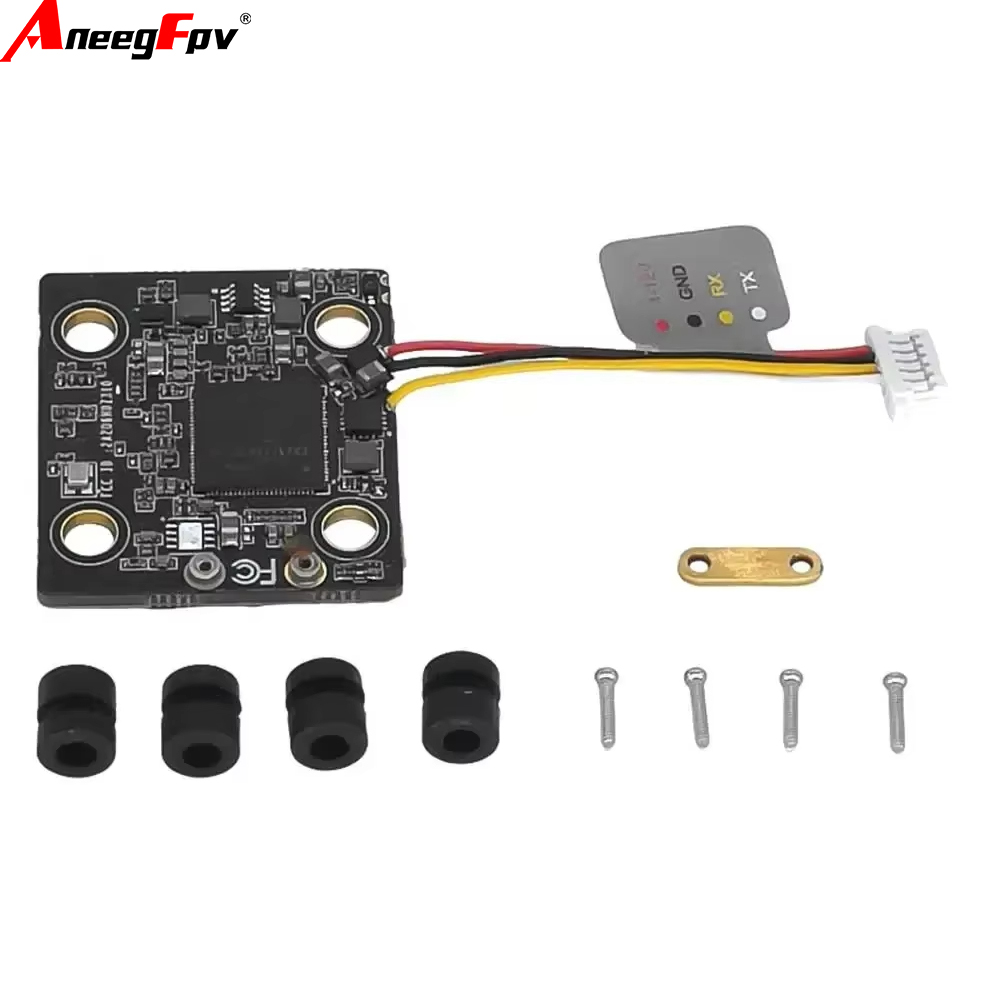 Hdzero Goggles Digital Hd Fpv - HDZero Race V3 VTX Dijital HD