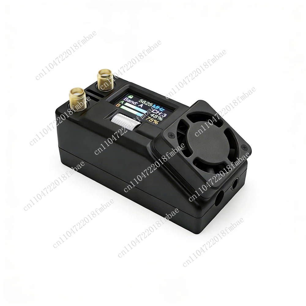 Skyzone Steadyview X Receiver Module - SKY04X 04O PRO için, SKYZONE Ekran
