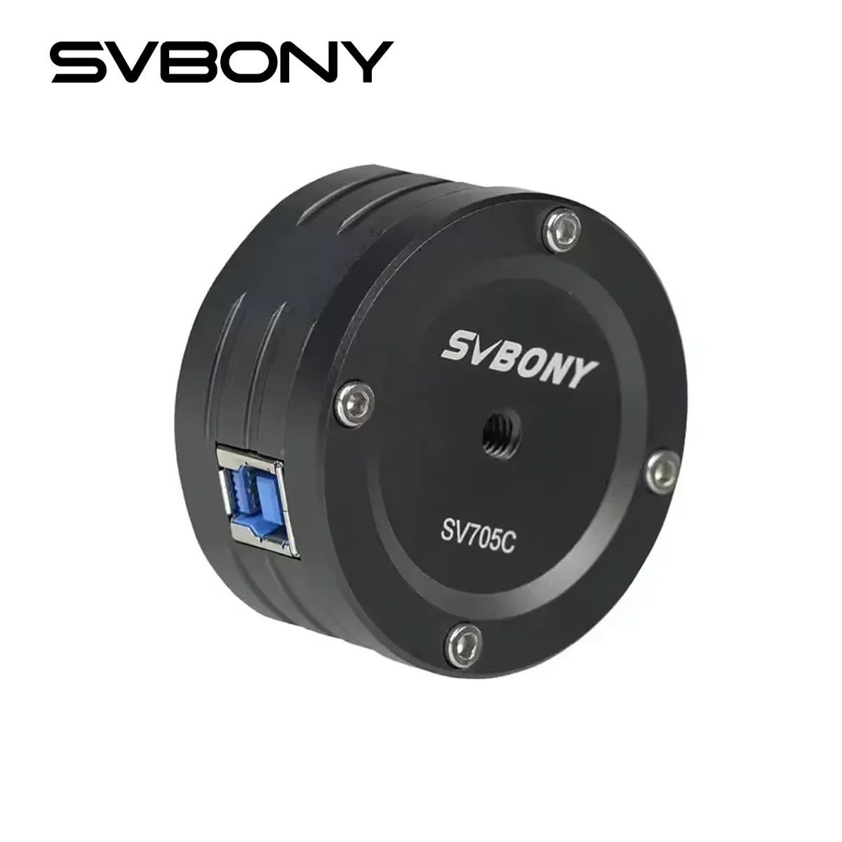 Skyzone Sky04O Pro Fpv Goggles - SVBONY SV705C Renkli Gezegen Kamerası/ IMX585/