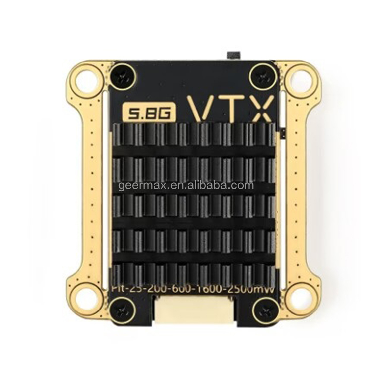 Geprc Rad Vtx 5.8G 2.5W - GEPRC RAD VTX 5.8G 2.5W Görüntü