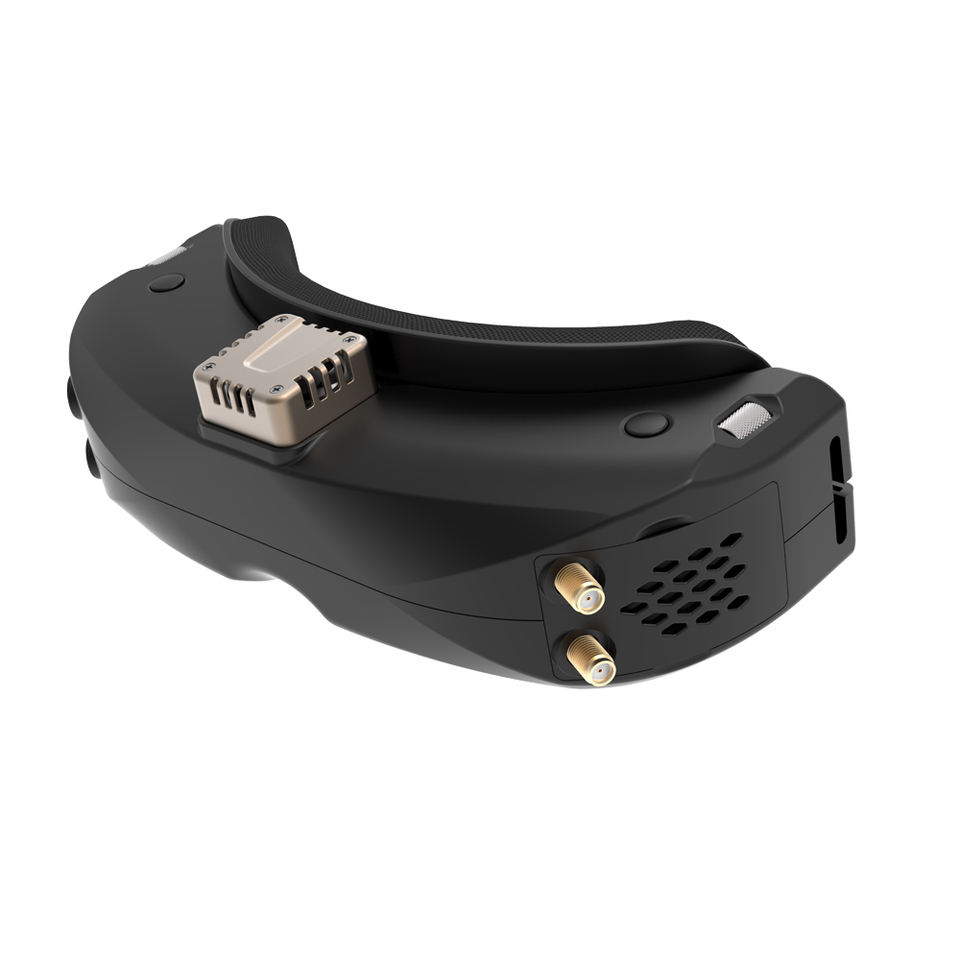 Skyzone Sky04O Pro Fpv Goggles - SKYZONE SKY04O PRO V2 FPV Gözlükleri