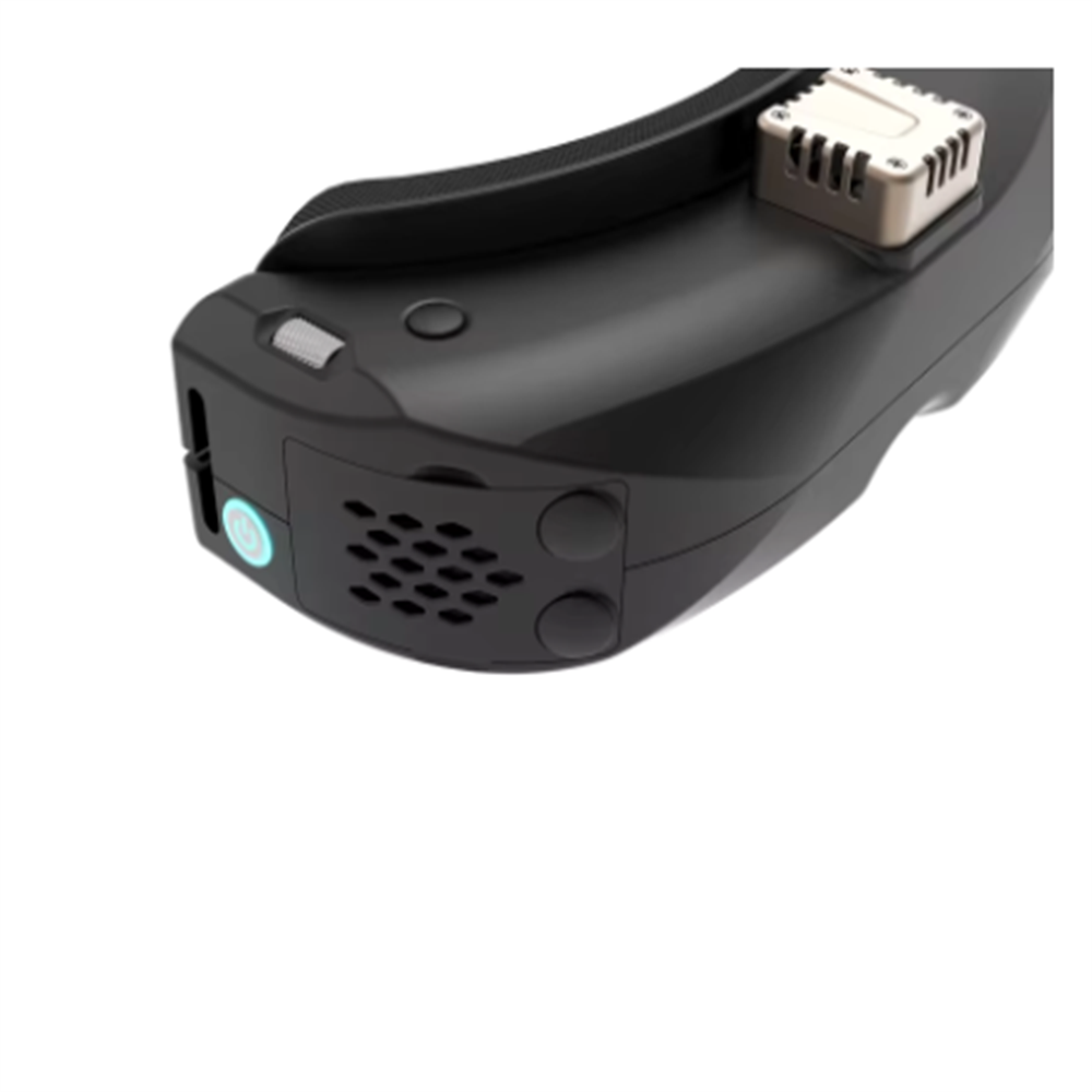 Skyzone Sky04O Pro Fpv Goggles - SKYZONE SKY04O Pro FPV Gözlükleri OLED