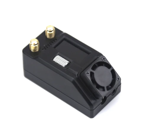 Skyzone Steadyview X Receiver Module - SKYZONE SteadyView X 5.8Ghz IPS Ekran