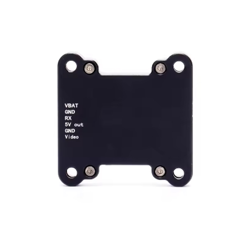 Iflight Blitz 1.6W 5.8G Vtx - IFlight BLITZ 1.6W VTX Yüksek Güçlü