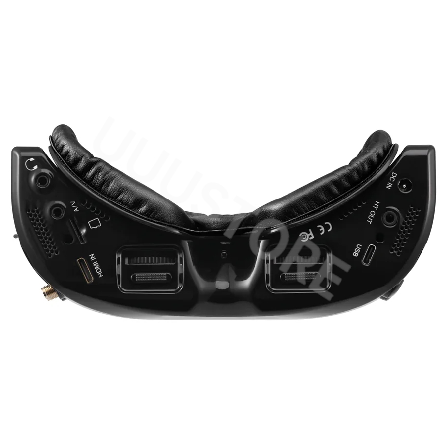 Skyzone Sky04O Pro Fpv Goggles - SKYZONE SKY04O Pro FPV Gözlüğü OLED