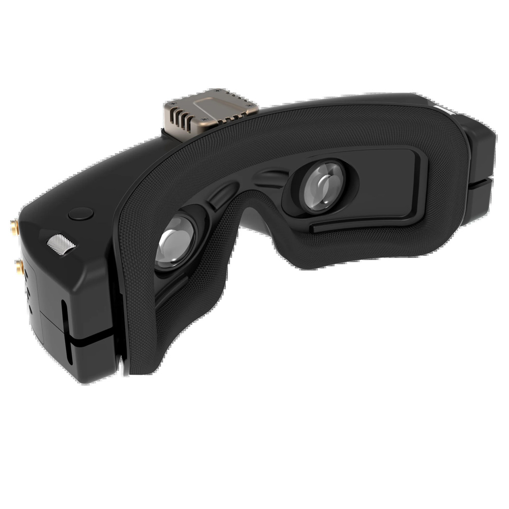 Skyzone Sky04O Pro Fpv Goggles - SKYZONE SKY04O Pro FPV Gözlüğü OLED