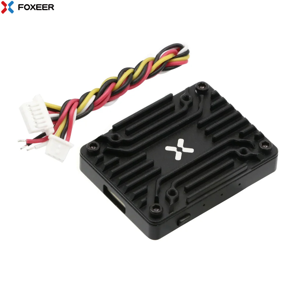 Foxeer Reaper Extreme 2.5W Vtx - Foxeer Reaper Extreme 2.5W VTX 5.8G