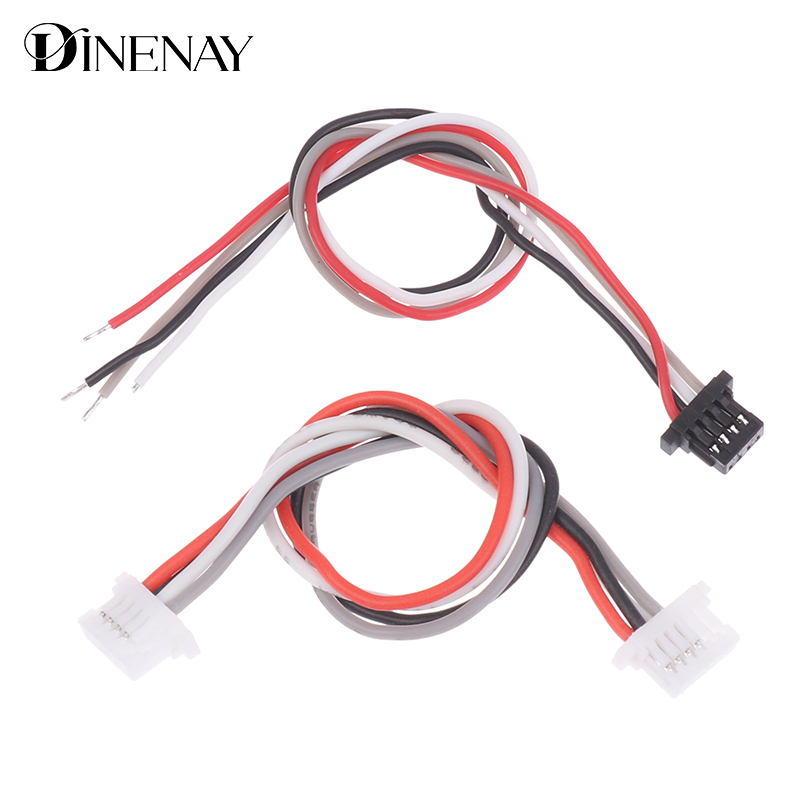 Walksnail Avatar Hd Kit V2 32Gb - Walksnail Avatar Kiti Güç Kablosu 6Pin