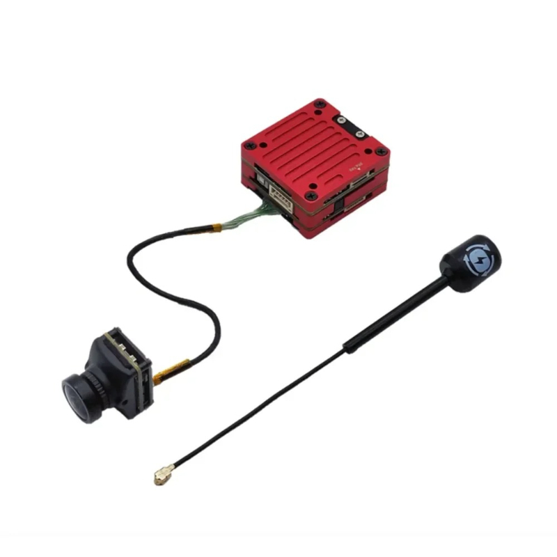 Hdzero Freestyle V2 Vtx Kit - Freestyle V2 Kiti Dijital Görüntü İletimi