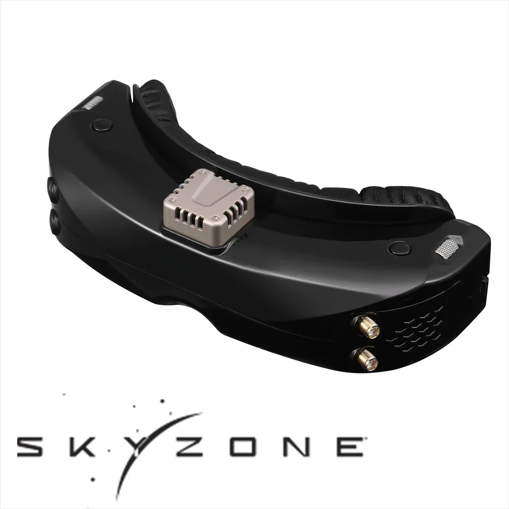 Skyzone Sky04O Pro Fpv Goggles - SKYZONE SKY04O PRO FPV Gözlüğü