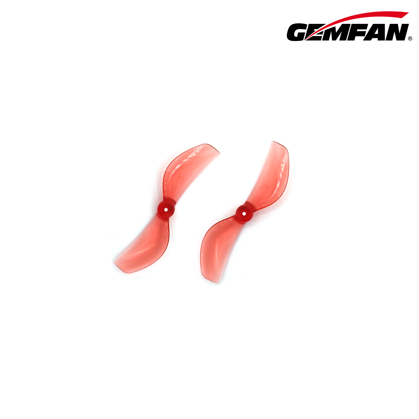 Walksnail Avatar Hd Goggles X - 4 çift Gemfan 45mm 2-Blade PC