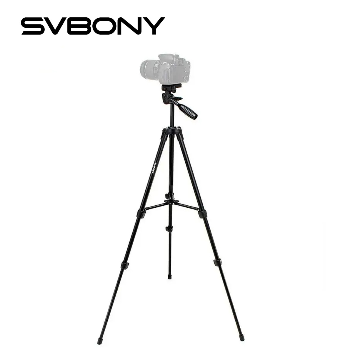 Skyzone Sky04X Pro Oled Fpv Goggles - SVBONY SV101 Tripod Taşınabilir 49' Seyahat