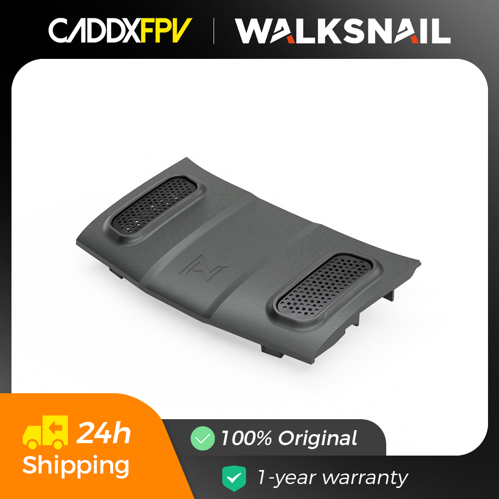 Walksnail Avatar Hd Goggles X - Walksnail Avatar HD FPV Gözlükleri X'nin