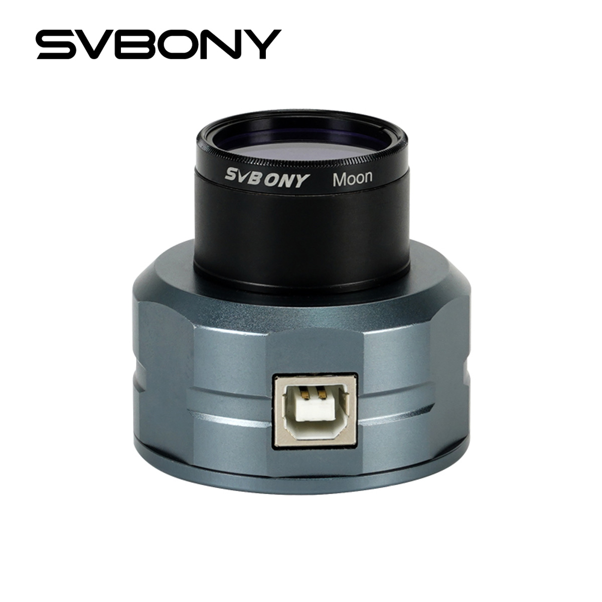 Skyzone Sky04O Pro Fpv Goggles - SVBONY Astronomi Planet Kamera 1.25 ''CMOS