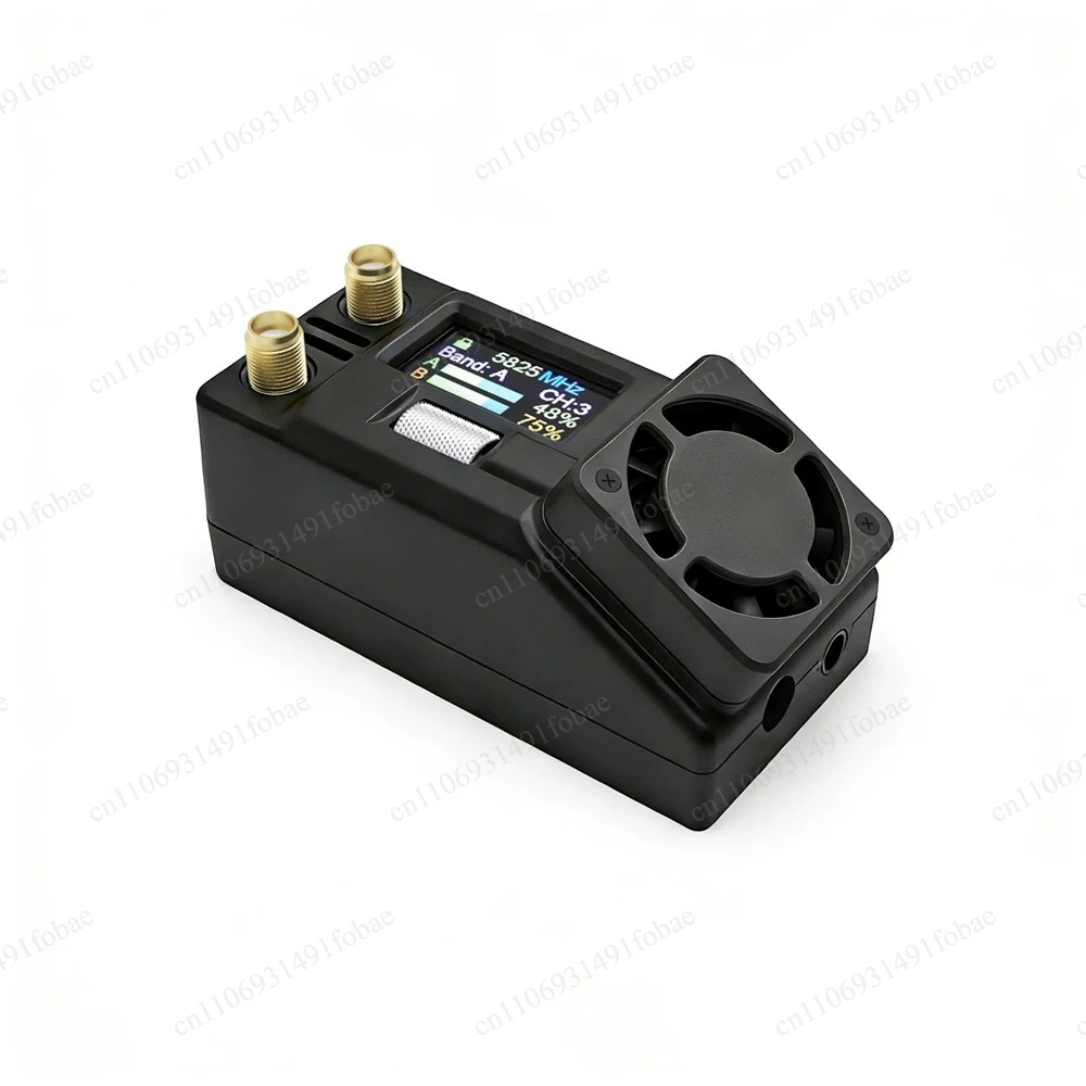 Skyzone Steadyview X Receiver Module - SKYZONE Ekran Alıcısı SteadyView X 5.8Ghz