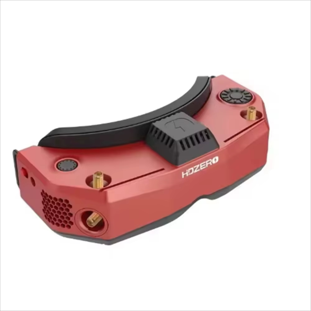 Hdzero Goggles Digital Hd Fpv - HDZero Goggle 2 FPV HD Dijital