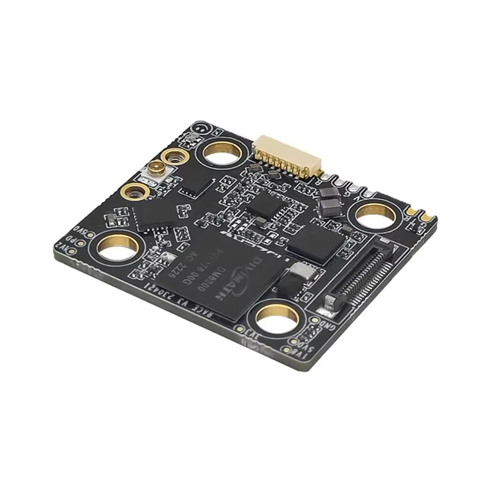 HDZero Race V3 VTX Dijital HD  - Hdzero Goggles Digital Hd Fpv incelemesi ve fiyatı