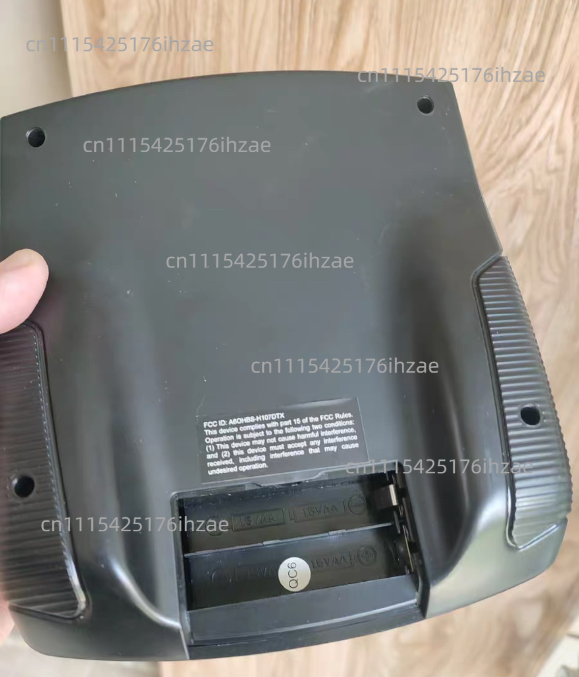 85% yeni H107A 107D radyo kont - Immersionrc Rapidfire 5.8Ghz Receiver Module incelemesi ve fiyatı