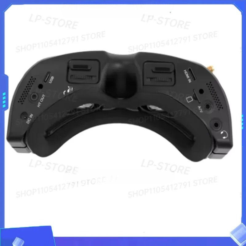 SKYZONE SKY04O Pro FPV Gözlüğü - Skyzone Sky04O Pro Fpv Goggles incelemesi ve fiyatı