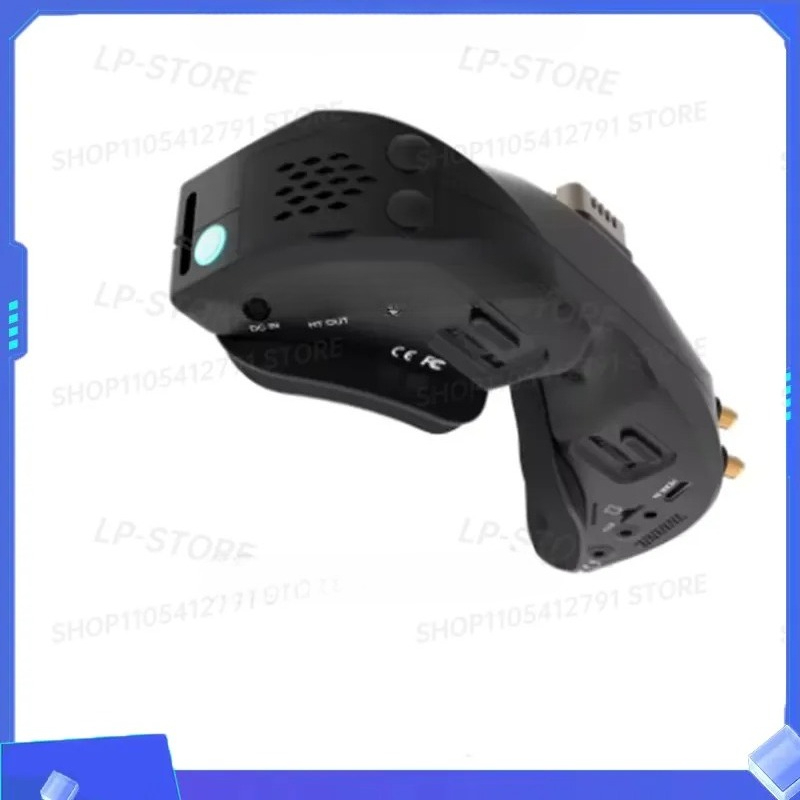 SKYZONE SKY04O Pro FPV Gözlüğü - Skyzone Sky04O Pro Fpv Goggles incelemesi ve fiyatı