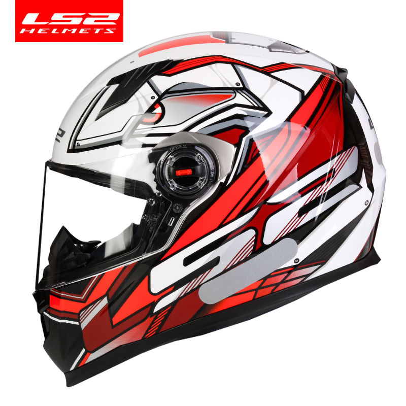 LS2 FF358 Tam Yüz Motosiklet K - Walksnail Avatar Hd Kit V2 32Gb incelemesi ve fiyatı