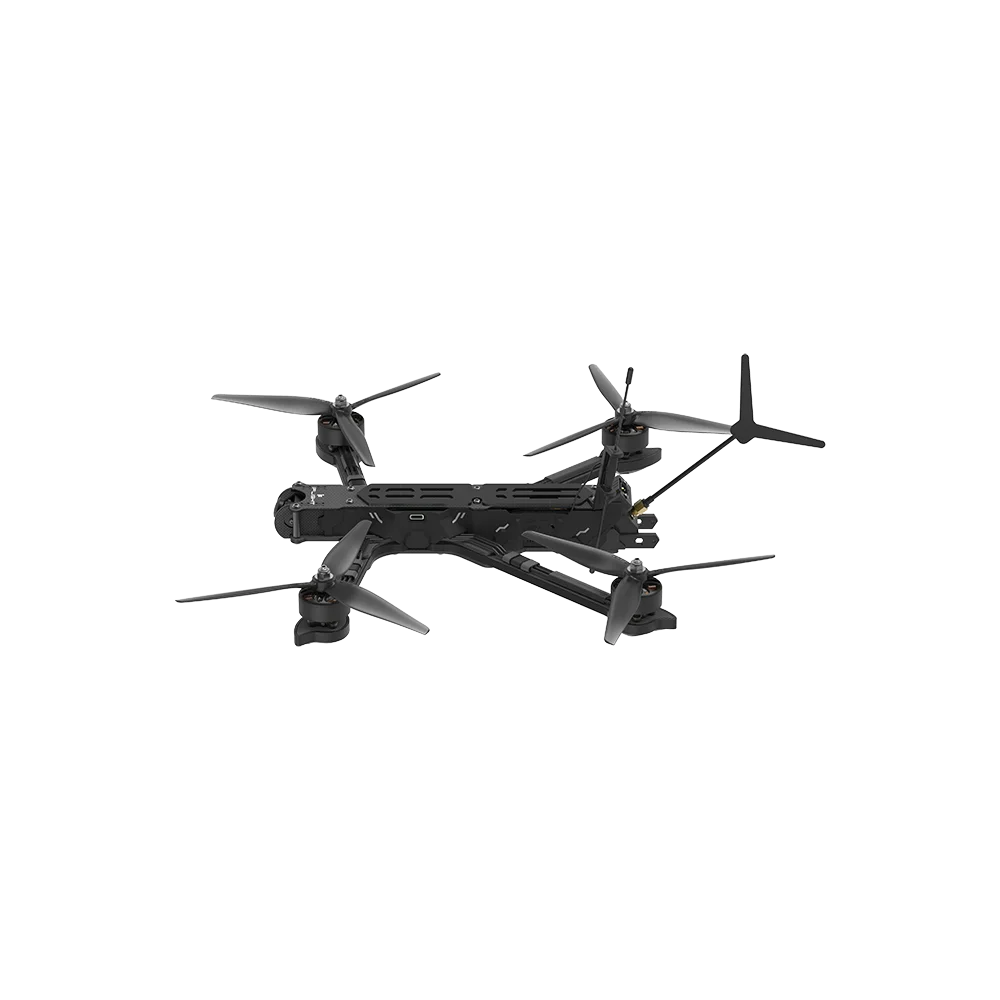 IFlight Chimera7 eko Analog 6S - Iflight Blitz 1.6W 5.8G Vtx incelemesi ve fiyatı