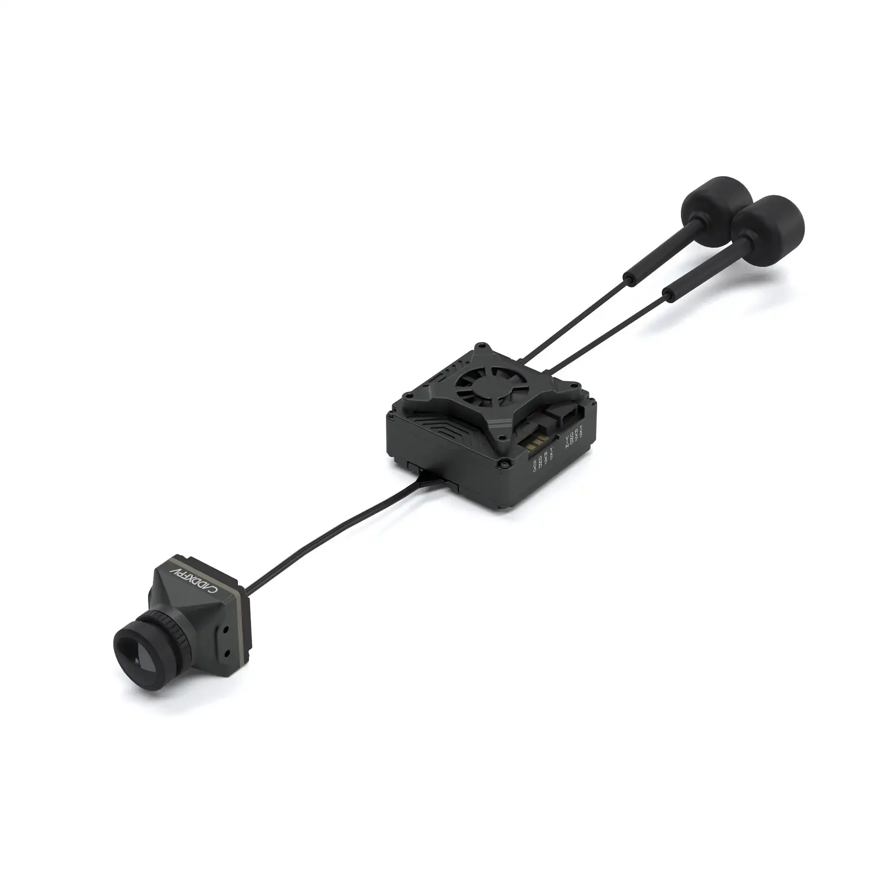 Walksnail Avatar GT Uzun Menzi - Walksnail Avatar Gt Kit 2W Vtx incelemesi ve fiyatı