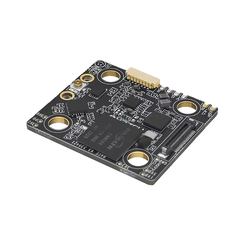 HDZero Race V3 VTX Dijital HD  - Hdzero Goggles Digital Hd Fpv incelemesi ve fiyatı