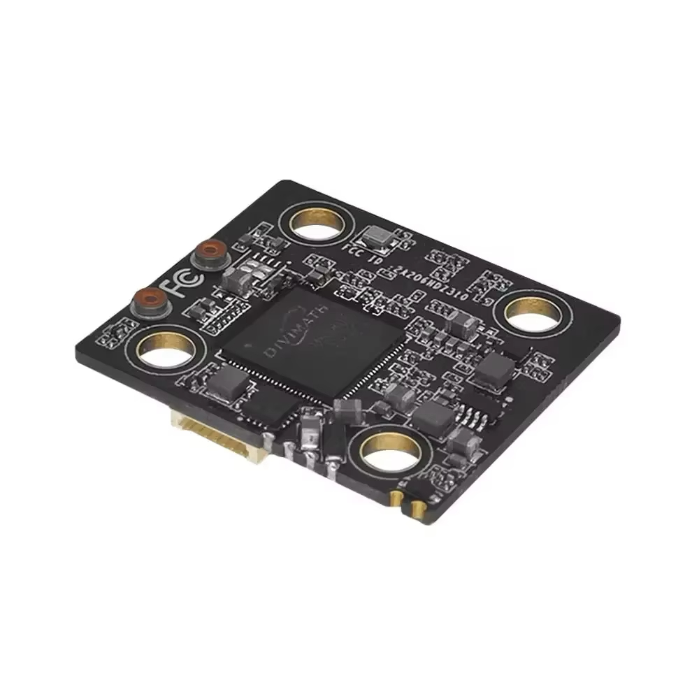 HDZero Race V3 VTX Dijital HD  - Hdzero Goggles Digital Hd Fpv incelemesi ve fiyatı