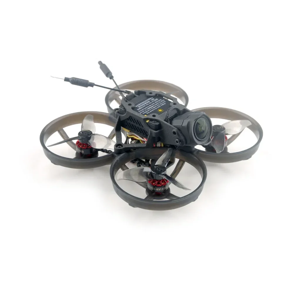 HappyModel Mobula8 HD 2S 85mm  - Walksnail Avatar Hd Kit V2 32Gb incelemesi ve fiyatı