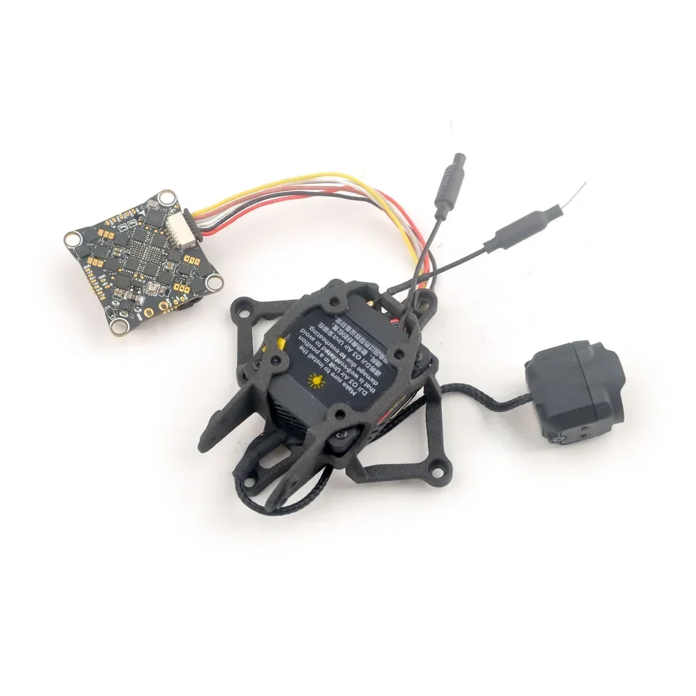 HappyModel Mobula8 HD 2S 85mm  - Walksnail Avatar Hd Kit V2 32Gb incelemesi ve fiyatı