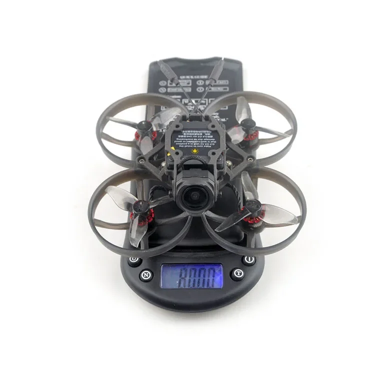 HappyModel Mobula8 HD 2S 85mm  - Walksnail Avatar Hd Kit V2 32Gb incelemesi ve fiyatı