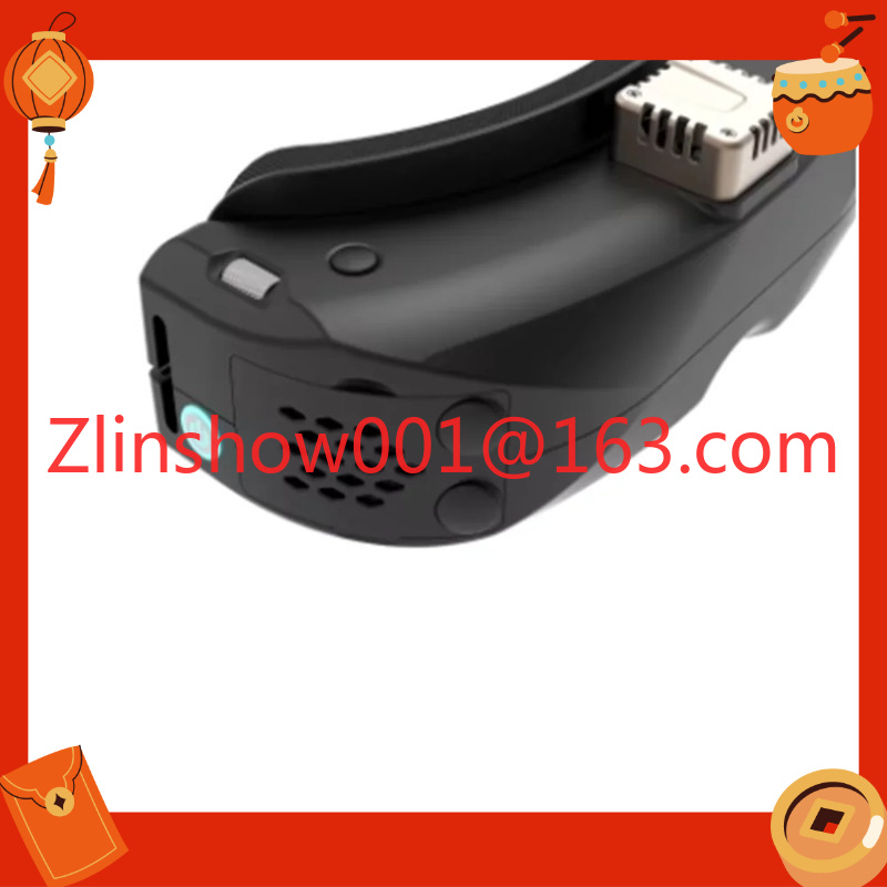 SKYZONE SKY04O Pro FPV Gözlükl - Skyzone Sky04O Pro Fpv Goggles incelemesi ve fiyatı