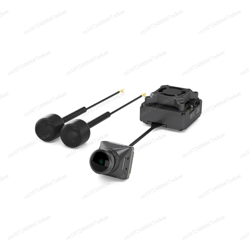Caddx Walksnail Avatar HD Kit  - Walksnail Avatar Hd Kit V2 32Gb incelemesi ve fiyatı