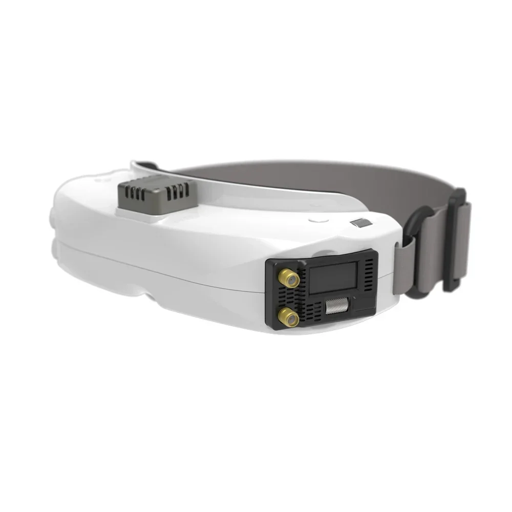 SKYZONE SteadyView X 5.8Ghz IP - Skyzone Steadyview X Receiver Module incelemesi ve fiyatı