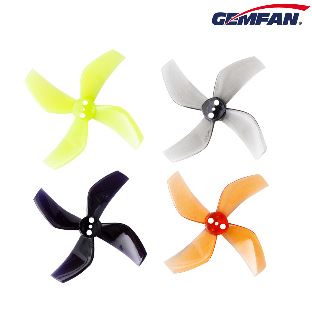 8Pairs 16 adet RC fan D51 51mm - Walksnail Avatar Hd Goggles X incelemesi ve fiyatı