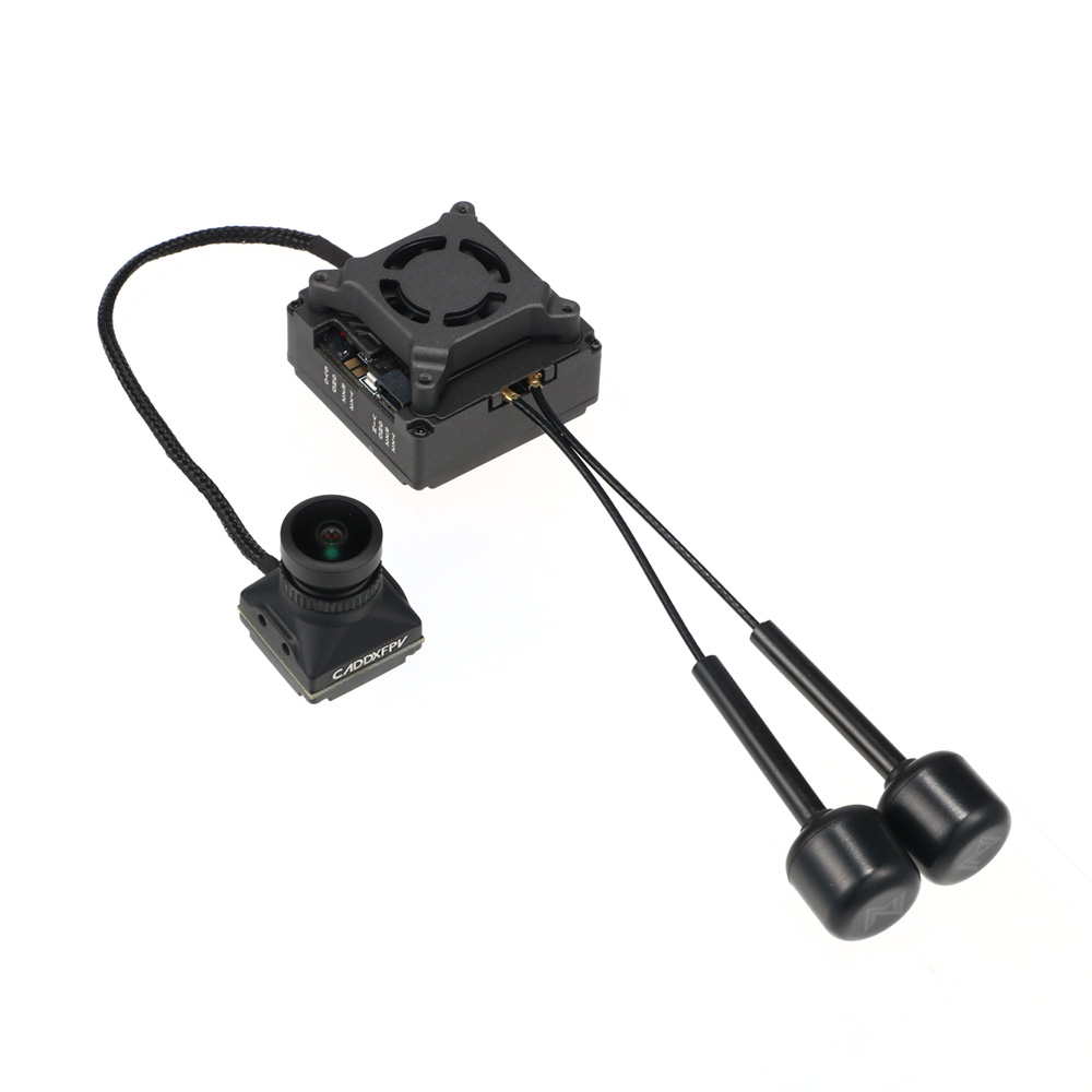 Walksnail Avatar GT KIT 2W VTX - Walksnail Avatar Gt Kit 2W Vtx incelemesi ve fiyatı