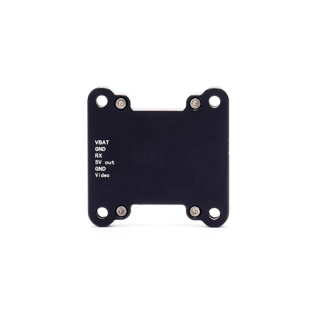 IFlight BLITZ 1.6W VTX Yüksek  - Iflight Blitz 1.6W 5.8G Vtx incelemesi ve fiyatı
