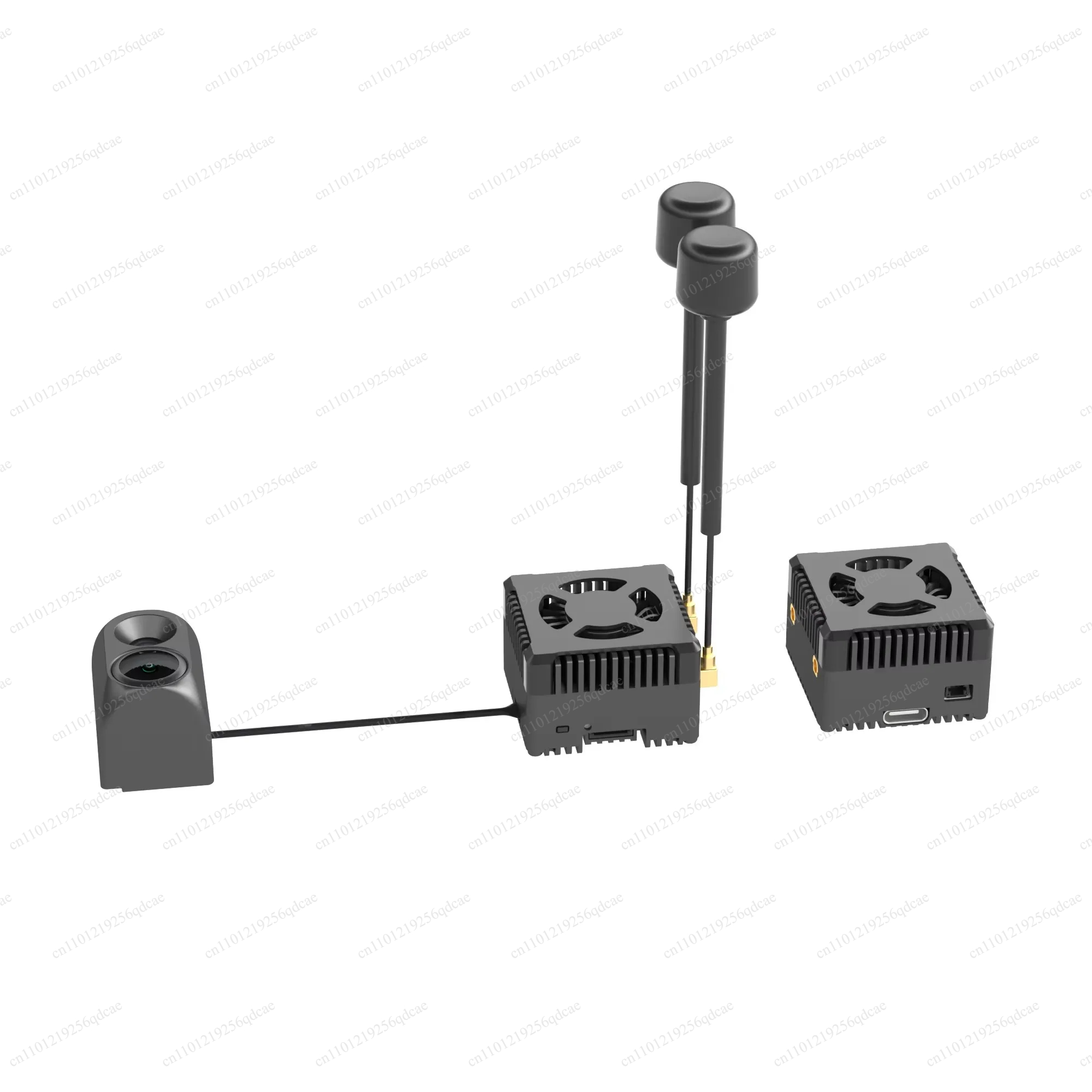 Walksnail Ascent GT Pro Z40 /  - Walksnail Avatar Hd Kit V2 32Gb incelemesi ve fiyatı