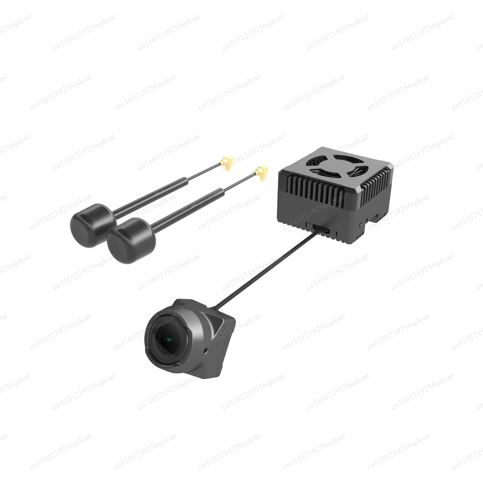 Walksnail Ascent GT Pro Z40 /  - Walksnail Avatar Hd Kit V2 32Gb incelemesi ve fiyatı