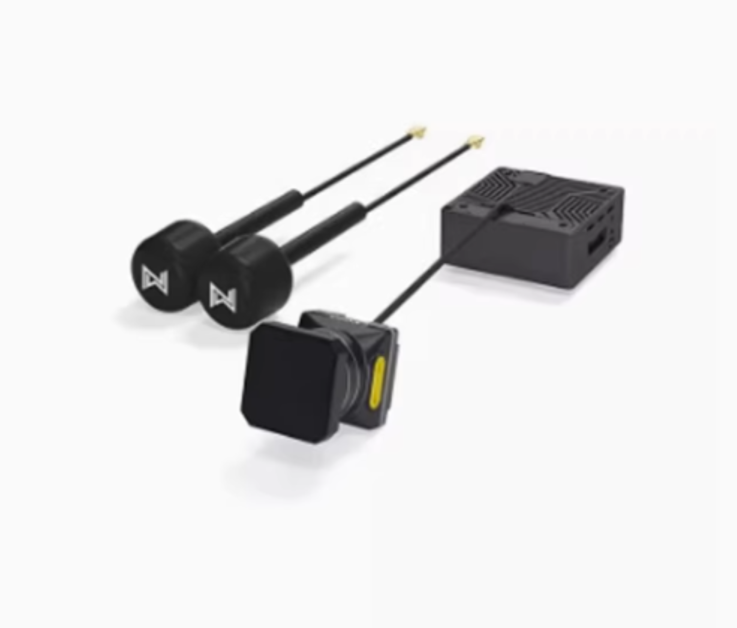CADDX Walksnail Avatar HD Pro  - Walksnail Avatar Hd Moonlight Kit 4K incelemesi ve fiyatı