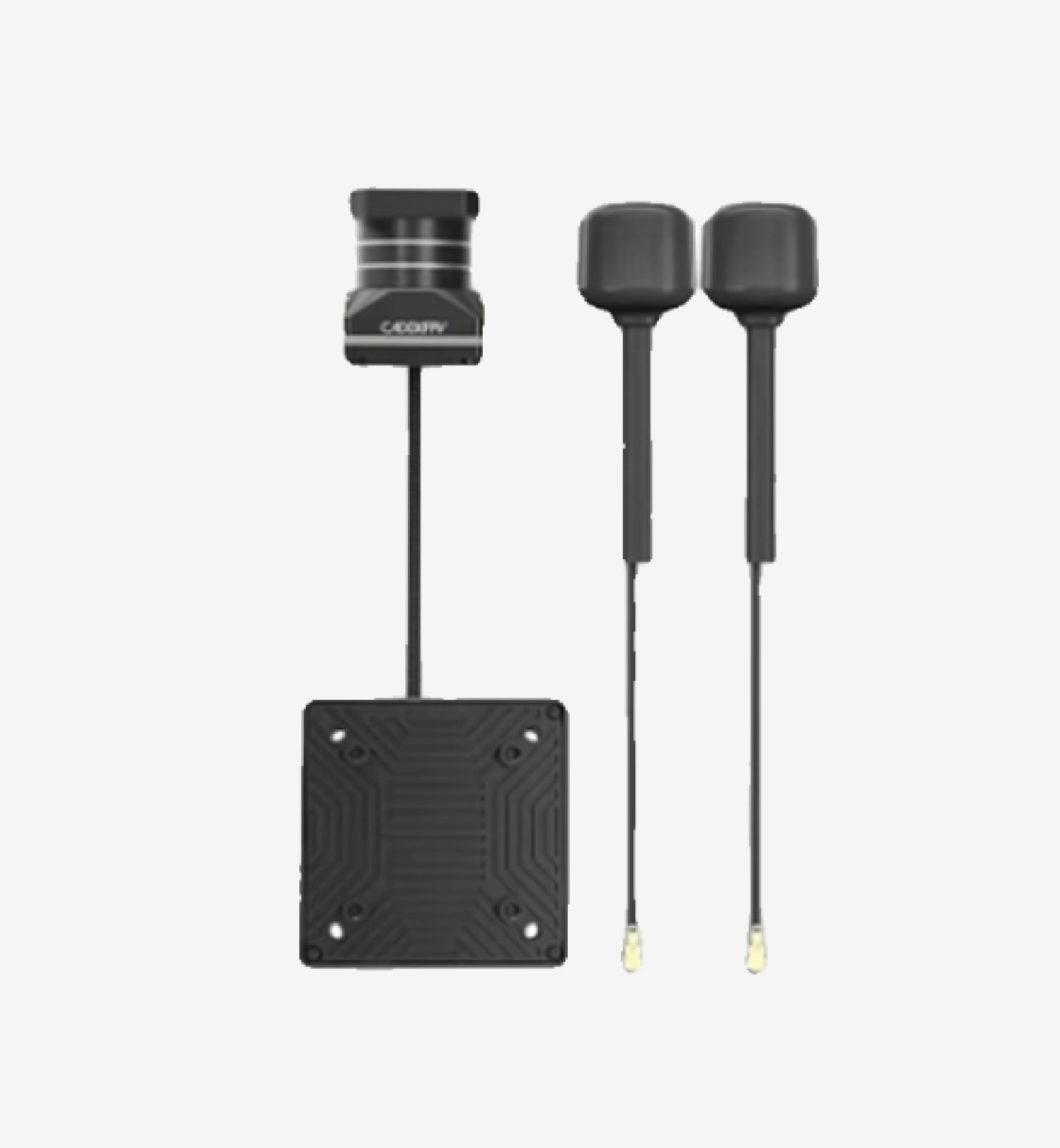 CADDX Walksnail Avatar HD Pro  - Walksnail Avatar Hd Moonlight Kit 4K incelemesi ve fiyatı