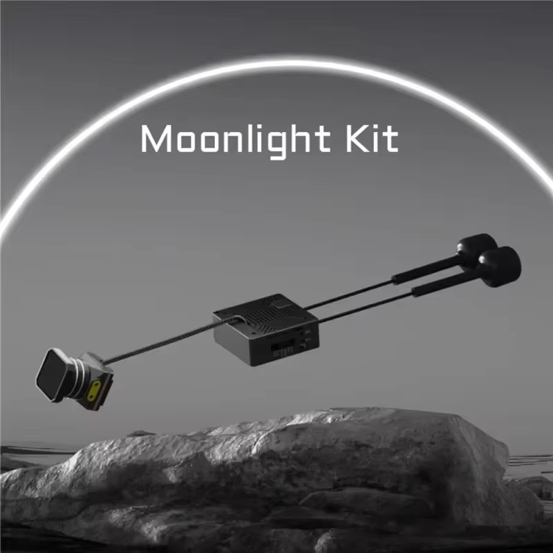 Walksnail Avatar VTX Kiti 4K H - Walksnail Avatar Hd Moonlight Kit 4K incelemesi ve fiyatı