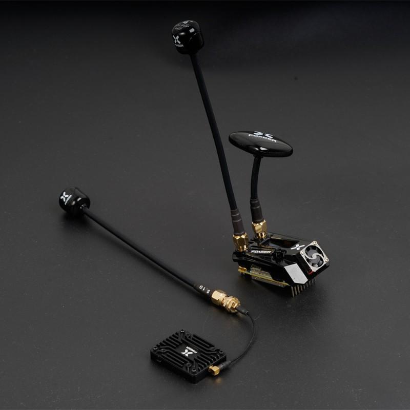 Foxeer 4.9G Düşük Bantlı Gözlü - Foxeer Reaper Extreme 2.5W Vtx incelemesi ve fiyatı