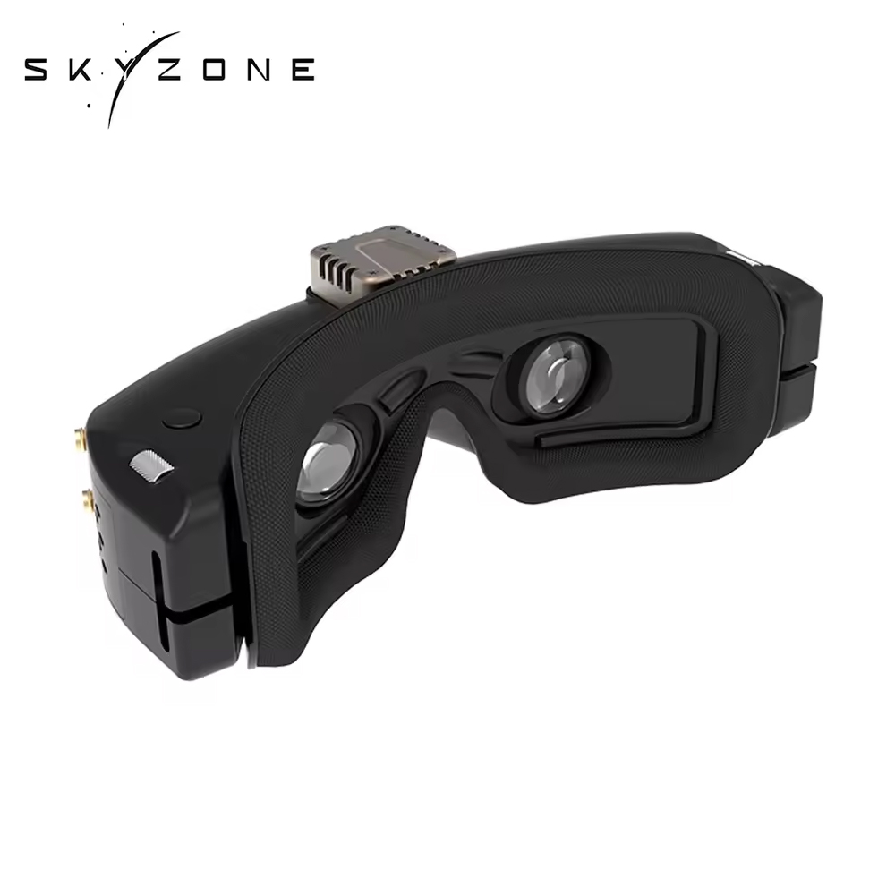 SKYZONE SKY04O Pro SKY04OPro 5 - Skyzone Sky04O Pro Fpv Goggles incelemesi ve fiyatı