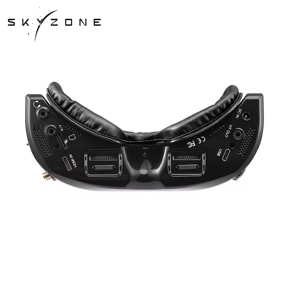 SKYZONE SKY04O Pro SKY04OPro 5 - Skyzone Sky04O Pro Fpv Goggles incelemesi ve fiyatı