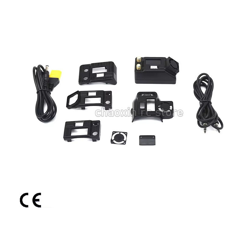 SKYZONE Ekran Alıcısı SteadyVi - Skyzone Steadyview X Receiver Module incelemesi ve fiyatı